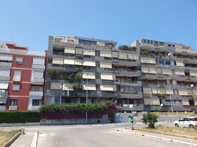 Bilocale in Via Maldacea 9, Bari, 1 bagno, giardino in comune, 66 m²