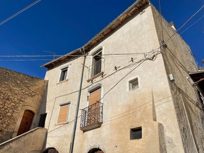 Bilocale in Via Montegrappa, San Pio delle Camere, 1 bagno, 50 m²