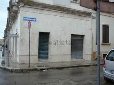 Box - Garage - Posto Auto in Affitto a Lecce Via Di casanello