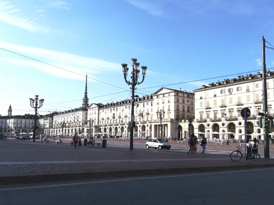 Box - Garage - Posto Auto in Affitto a Torino Via Guastalla