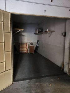 Box - Garage - Posto Auto in Vendita a Torino