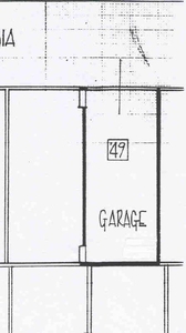 Box - Garage - Posto Auto in Vendita a Valenza Via Vecchia Fornace