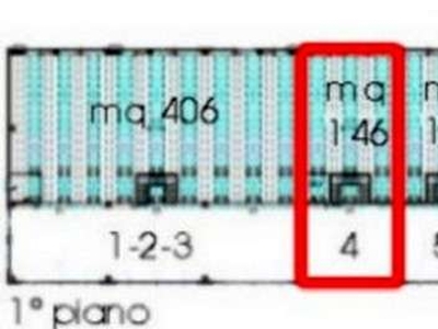 Capannone in Vendita a Vignate