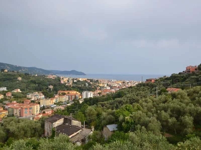 Casa Bi - Trifamiliare in Vendita a Chiavari Via bacezza