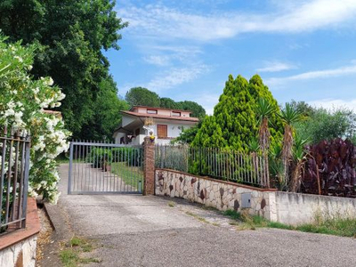 Casa Bi - Trifamiliare in Vendita a Orte via amerina