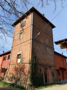 Casa indipendente a Castel San Pietro Terme, 6 locali, 125 m²