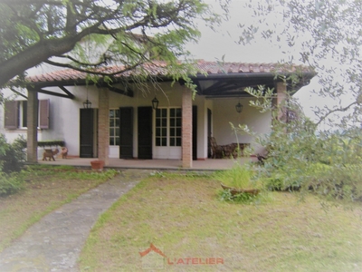 Casa indipendente a Monte San Savino, 19 locali, 4 bagni, 650 m²