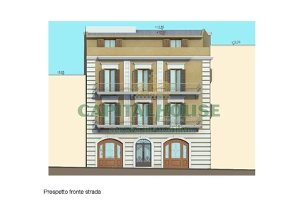 Casa indipendente a Mugnano del Cardinale, 10 locali, 750 m²