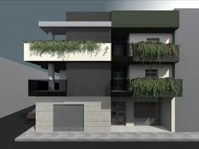 Casa indipendente ad Altamura, 5 locali, 2 bagni, 100 m², ascensore