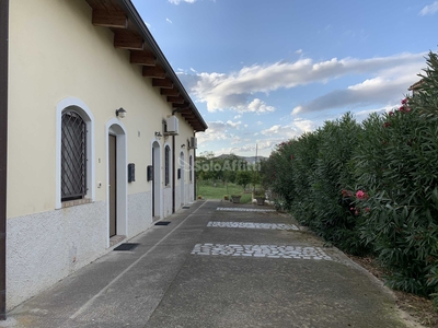 Casa indipendente in Affitto a Catanzaro Via Alto Adige