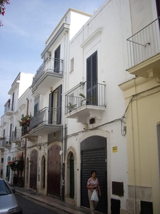Casa indipendente in Giovanni XXIII, Mola di Bari, 2 locali, 1 bagno
