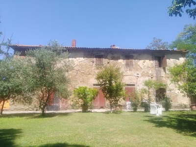 Casa indipendente in Località VITIANO 84, Arezzo, 8 locali, 1 bagno