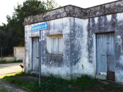 Casa indipendente in San Pancrazio Salentino, San Donaci, 4 locali