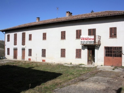 Casa indipendente in Strada san carlo s.n.c, Costigliole d'Asti