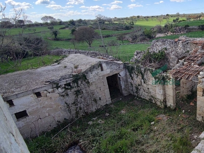 Casa indipendente in Vendita a Alberobello Via Bosco Selva