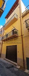 Casa indipendente in Vendita a Alcamo Corso san francesco di paola