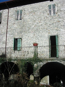 Casa indipendente in Vendita a Bagnone bagnone