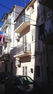 Casa indipendente in Vendita a Campofelice di Roccella Via Antonino D'Anna n.51