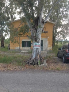 Casa indipendente in Vendita a Cassano all'Ionio Bruscate Piccola