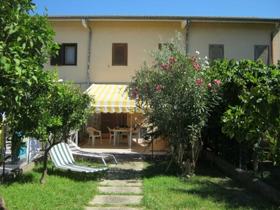 Casa indipendente in Vendita a Cassano all'Ionio C.da Marina di Sibari