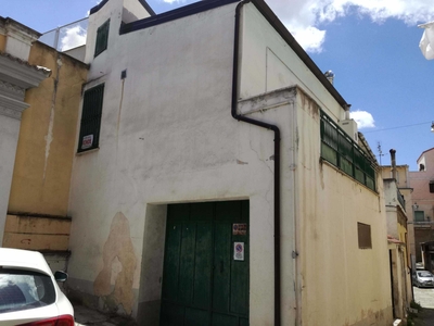 Casa indipendente in Vendita a Cassano all'Ionio Via Marsala