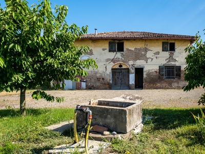 Casa indipendente in Vendita a Castel Maggiore Via Passo Pioppe