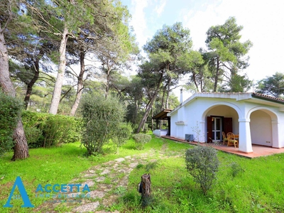 Casa indipendente in Vendita a Castellaneta villaggio Riva dei Tessali