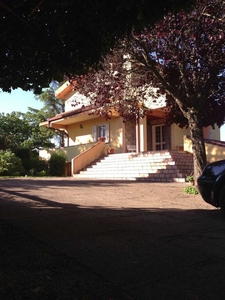 Casa indipendente in Vendita a Castrovillari C.da Salituri