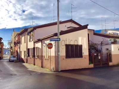 Casa indipendente in Vendita a Cesenatico Centro storico