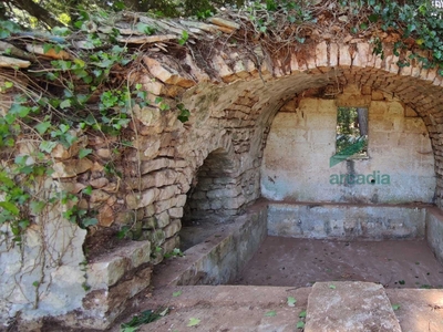 Casa indipendente in Vendita a Fasano Strada Provinciale 146