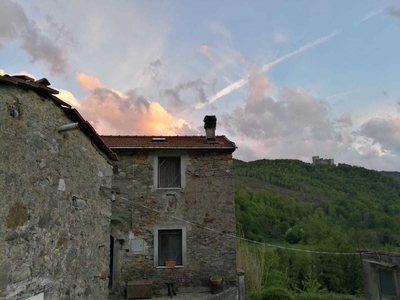 Casa indipendente in Vendita a Fivizzano Località Gragnola