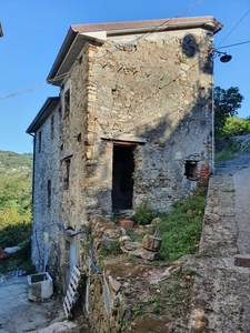 Casa indipendente in Vendita a Fosdinovo Via Borgo di Sopra Giucano