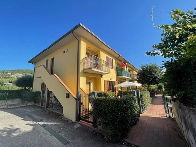 Casa indipendente in Vendita a Magione VIA BALDAMI