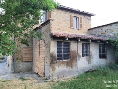 Casa indipendente in Vendita a Magione Via Caserino