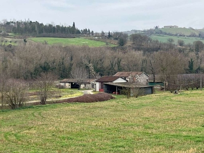 Casa indipendente in Vendita a Meldola