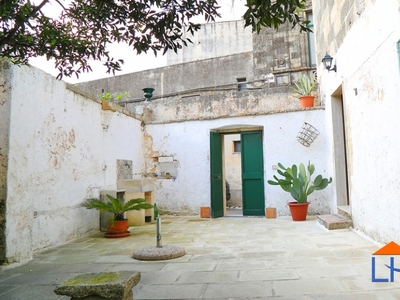 Casa indipendente in Vendita a Minervino di Lecce