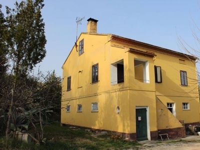Casa indipendente in Vendita a Montelupone Cervare