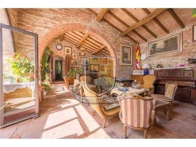 Casa indipendente in Vendita a Monteroni d'Arbia MONTERONI D'ARBIA