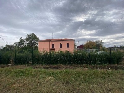 Casa indipendente in Vendita a Noceto Strada della Vigna