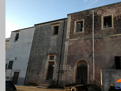 Casa indipendente in Vendita a Nociglia