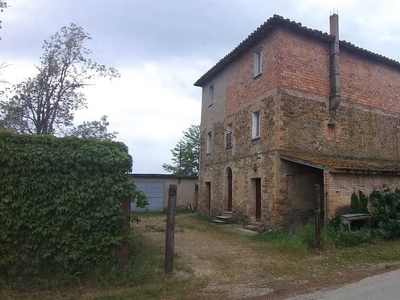 Casa indipendente in Vendita a Perugia Via dell'Aratro