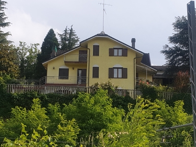 Casa indipendente in Vendita a Prasco