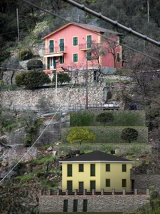 Casa indipendente in Vendita a Rapallo Loc. Arbocò