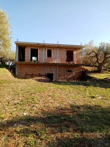 Casa indipendente in Vendita a Rocca San Giovanni STRADA PROVINCIALE