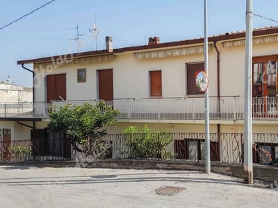 Casa indipendente in Vendita a San Giorgio del Sannio Via del pozzetto