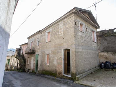 Casa indipendente in Vendita a San Martino Sannita Via Cucciano
