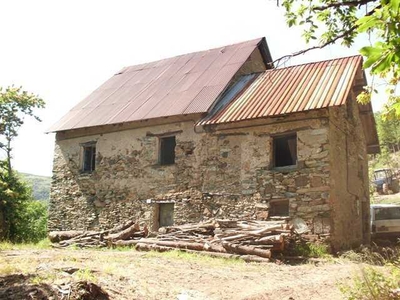 Casa indipendente in Vendita a Sassello Localita' Stanga