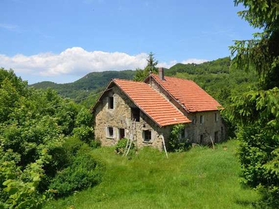 Casa indipendente in Vendita a Sassello Via Dano