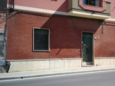 Casa indipendente in Vendita a Sestu via Monserrato