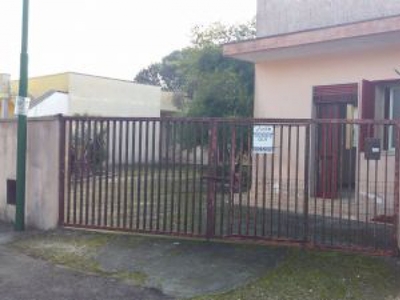 Casa indipendente in Vendita a Vernole Piazza Ina case 4 (PISIGNANO)